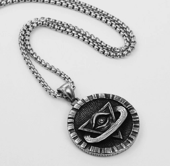 Miniatura 3 de Cadena Iluminati